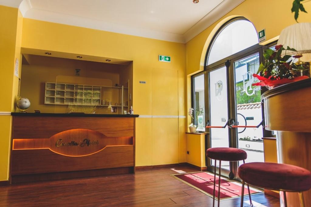 Canella Hotel