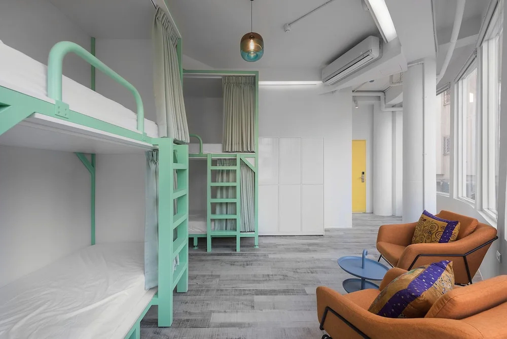 TG Hostel - stay together
