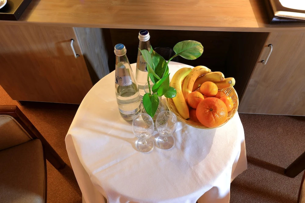 Hotel Zur Grünen Aue