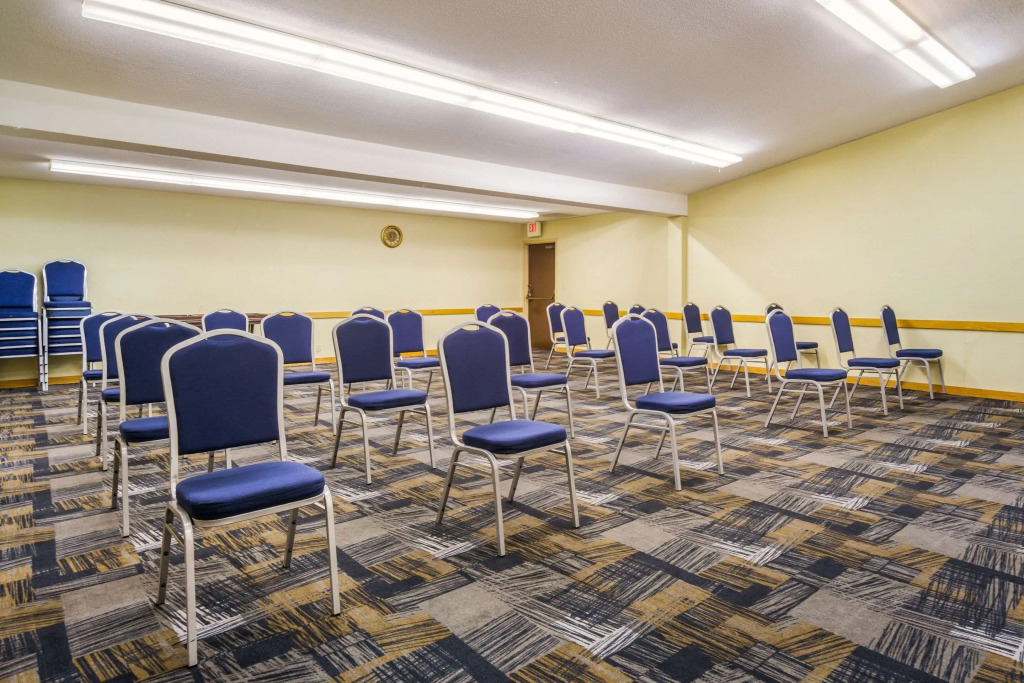 Quality Inn & Suites Florence - Cincinnati South