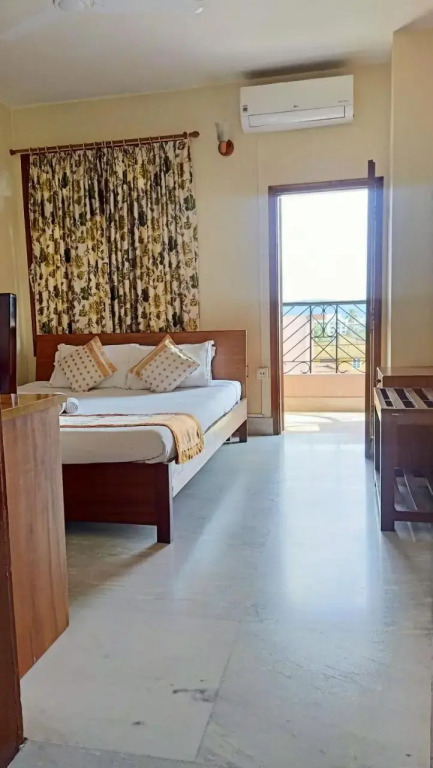 River Breeze Home