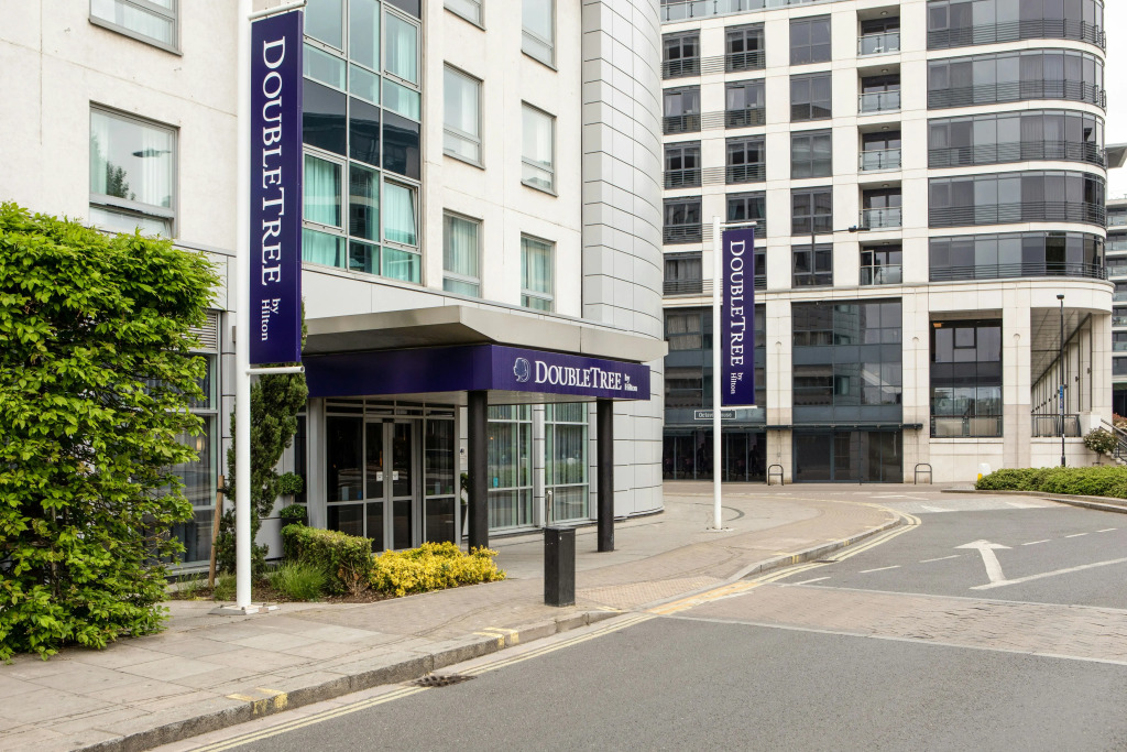 DoubleTree by Hilton London Chelsea