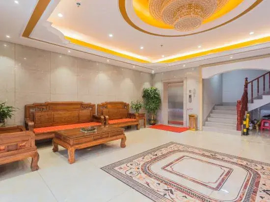 Huitong Business Hotel