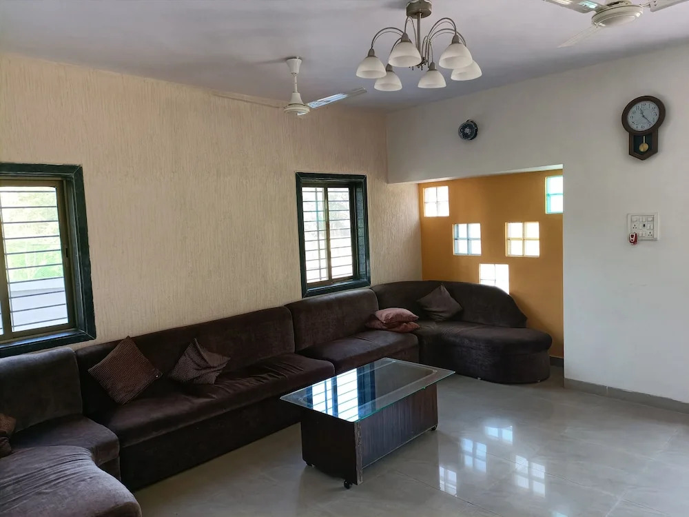 Vue Villa