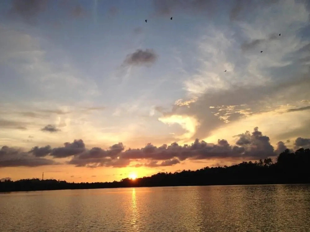 Atulya Lake View Mirissa - Resort and Spa