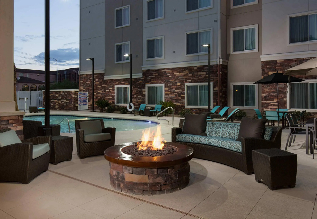 Residence Inn by Marriott Las Vegas Airport