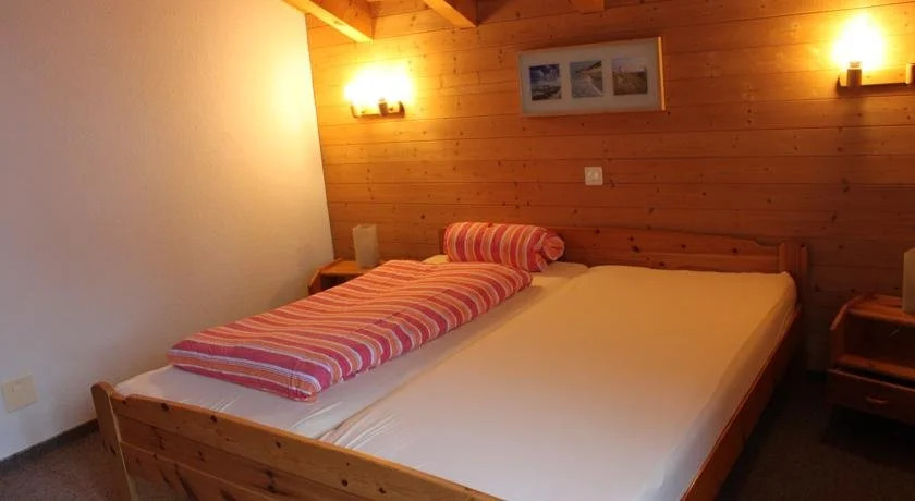 Hotel Bergführer