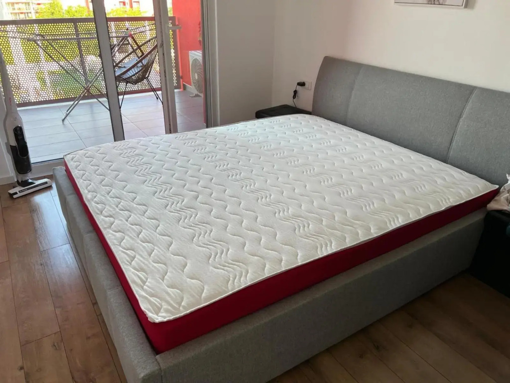 Apartament nemaipomenit, nou, in Complex Rezid Ared