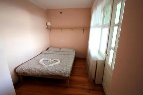 Guest house Elovyj Pik