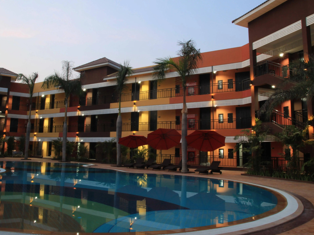 Prelude Hotel