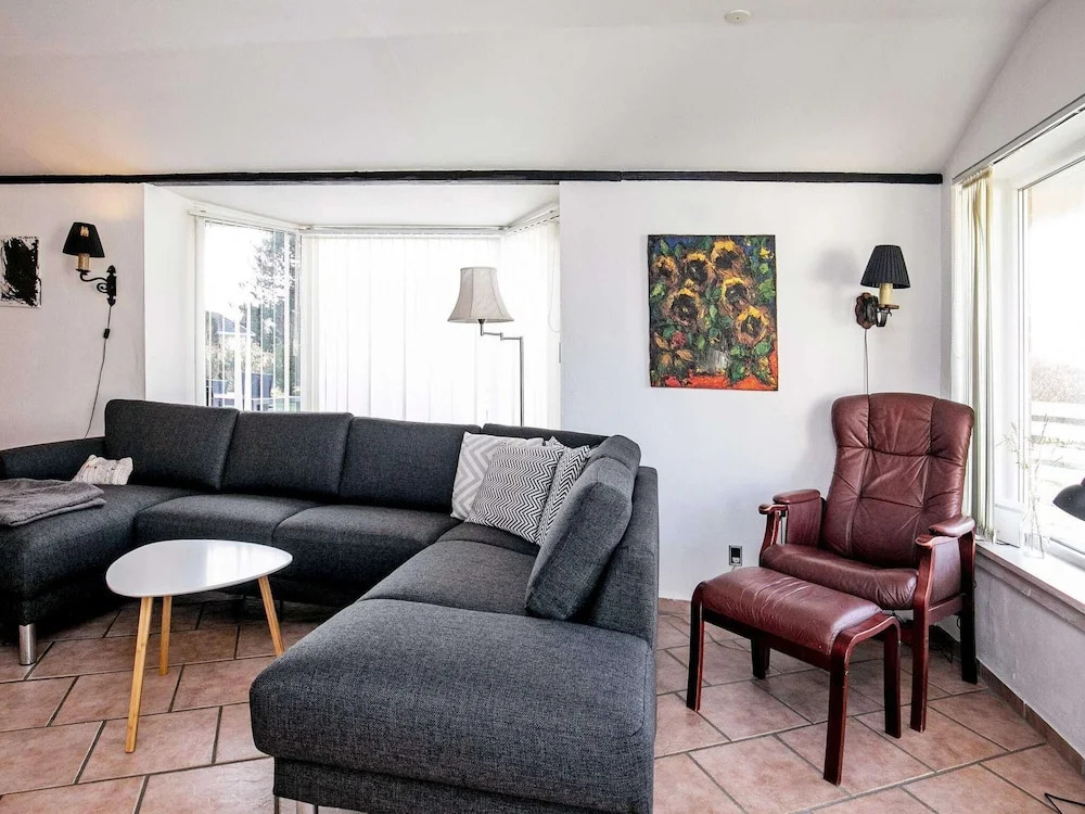 4 Star Holiday Home in Humble