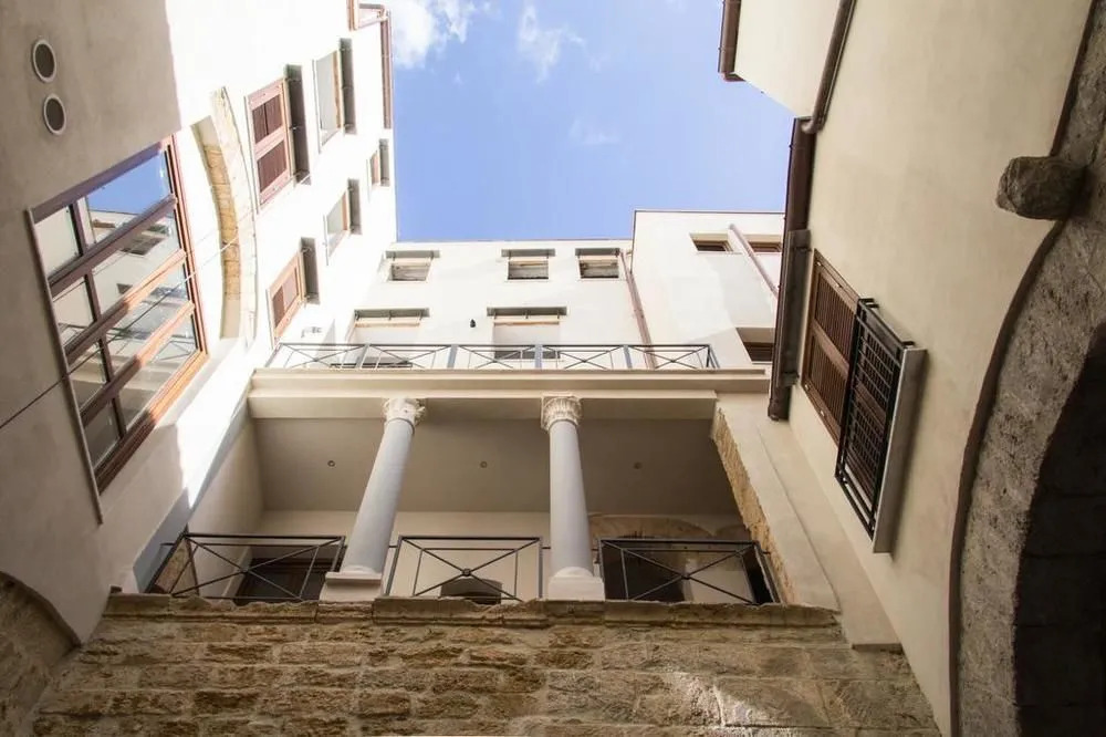 Palazzo Marchese