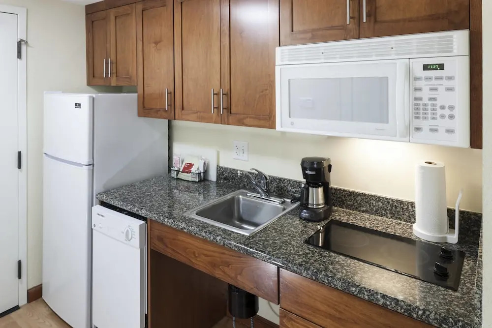 TownePlace Suites by Marriott Suffolk Chesapeake