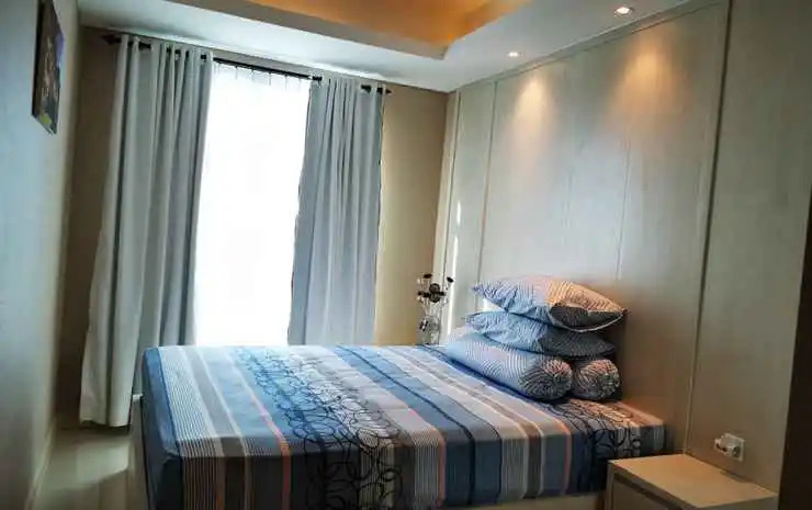 Apartmen Borneo Bay 16FB Balikpapan