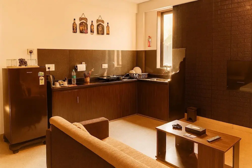 Arambol Bliss Hote Apartments