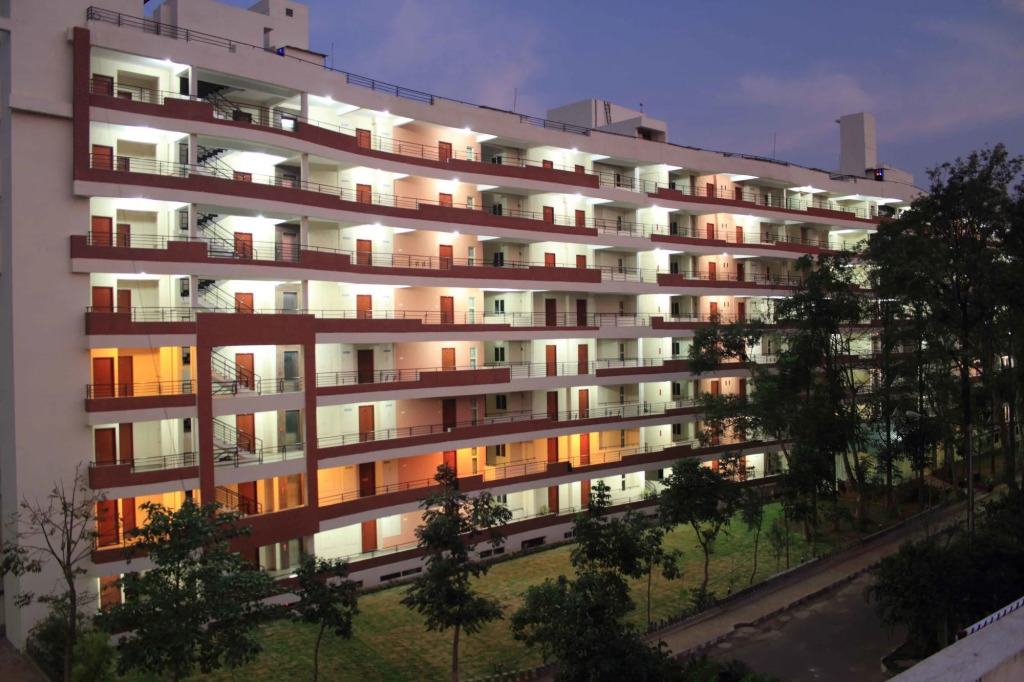 Gardeenia Comfortes Suites