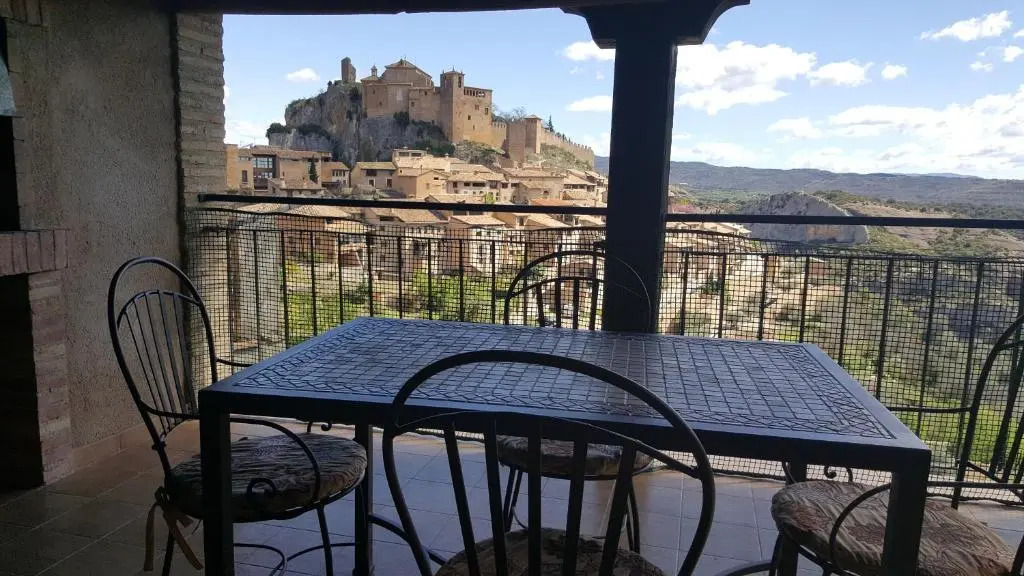 Casa Sampietro