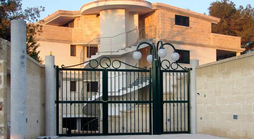 Residence La Vallonea