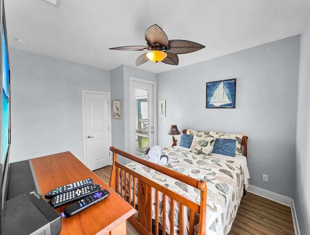 A Stairway To Heaven 4 Bedroom Home