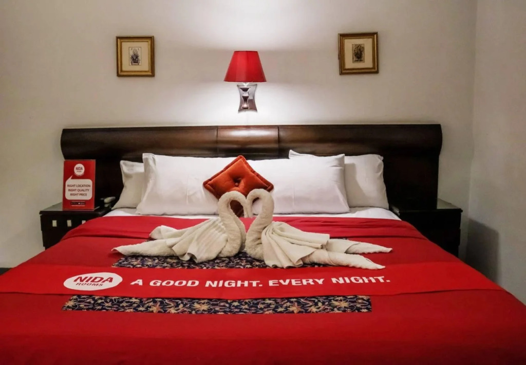 Rumah Asri Bed And Breakfast