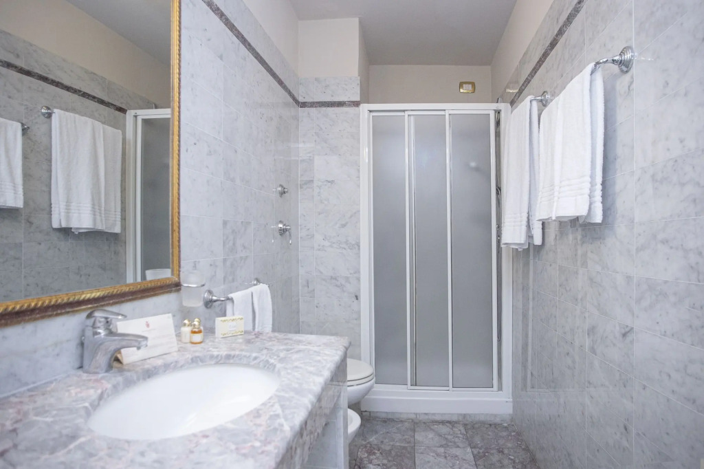 Hotel Donatello