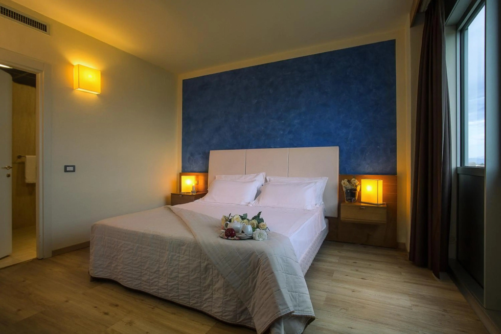 Hotel Galilei