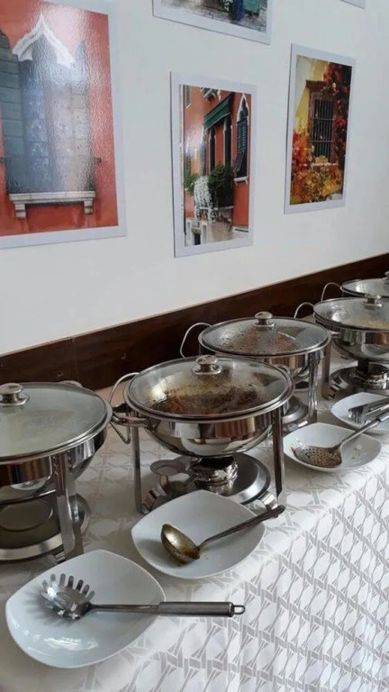 La Ventana Hostel & Bistrô