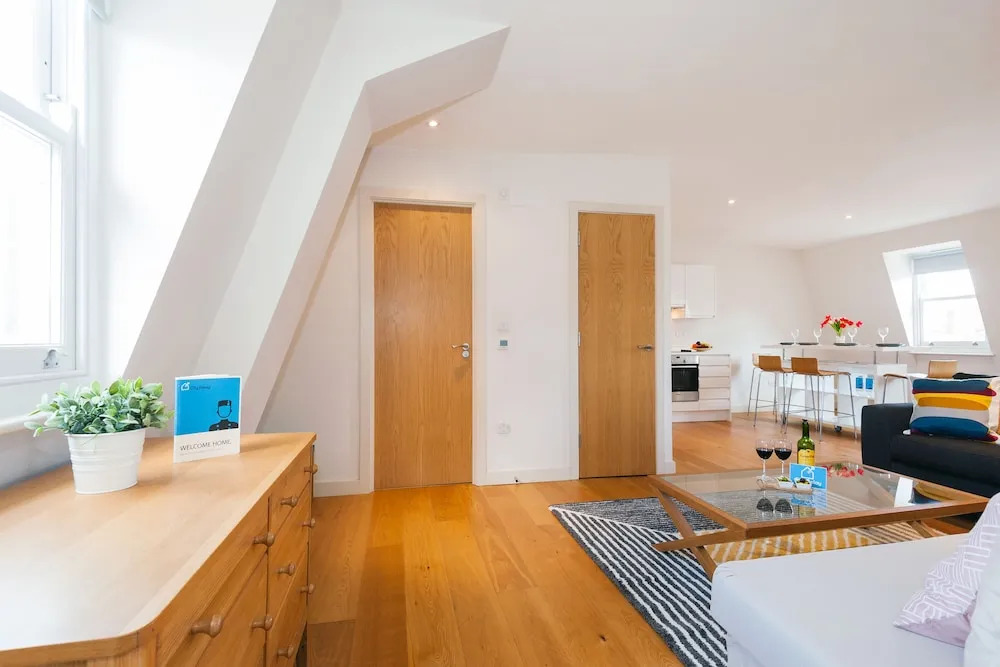 The Chelsea Redcliffe Hideaway - WP1