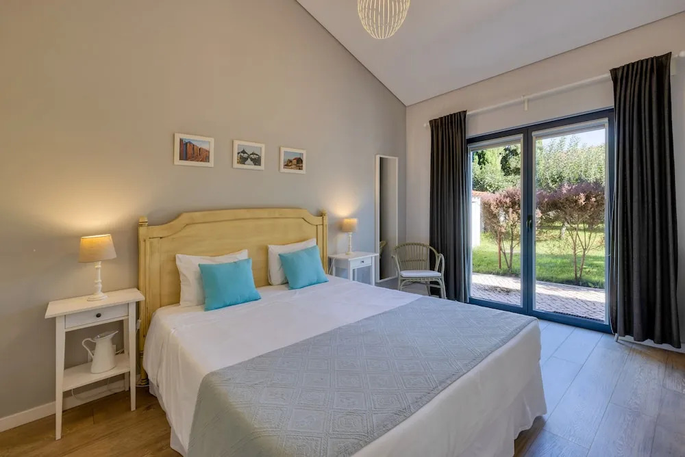 Casa Da Lagoa e Forja - Turismo Rural