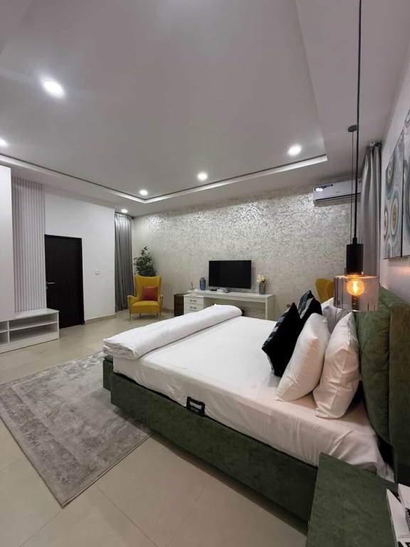 Orchid - Bliss Hotels