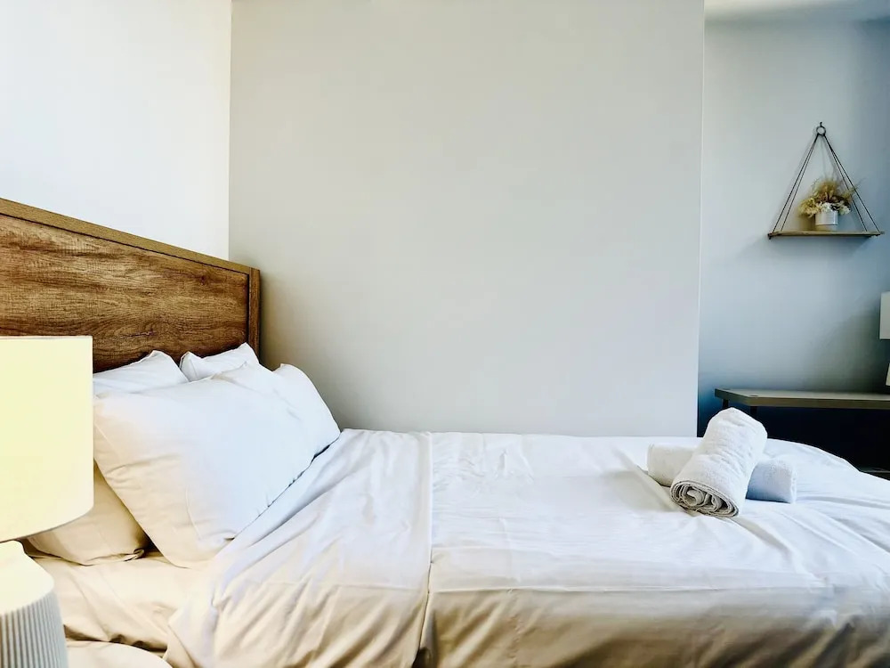 Peninsula Apartments Hosted by Gold Coast Holiday Stays