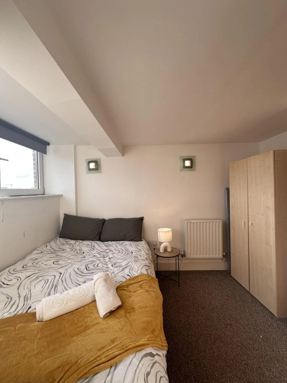 Beautiful 2-bed Apartment in London