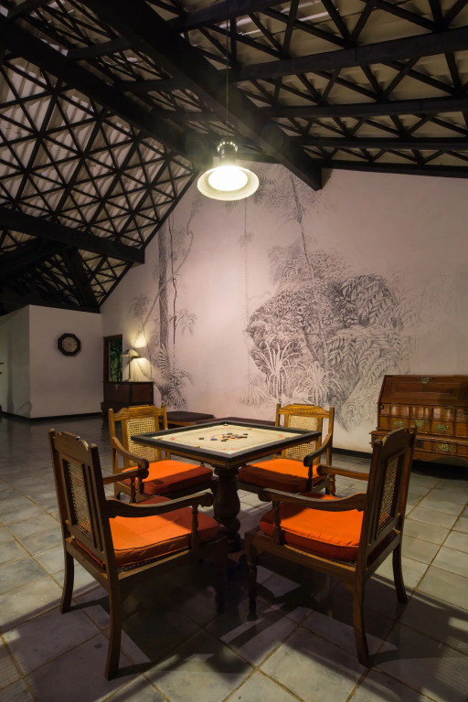 Club Villa