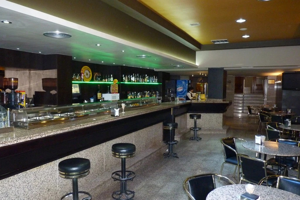 Hotel Europa