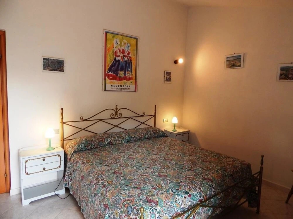 AffittaSardegna - Lantana Apartments