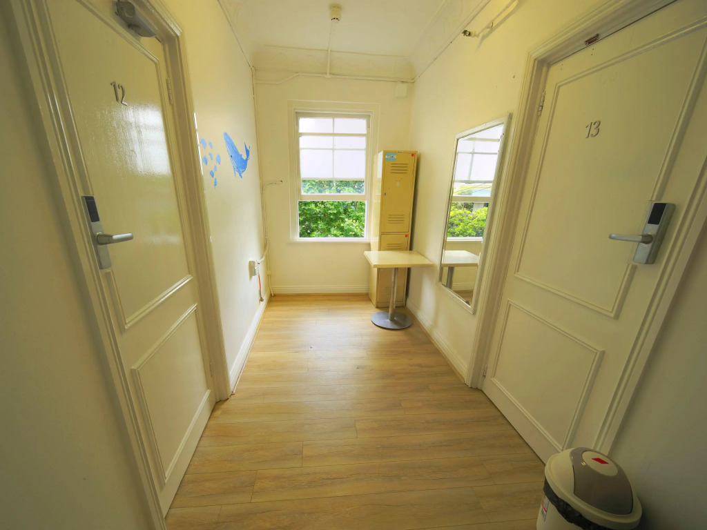 Cozy M Hostel
