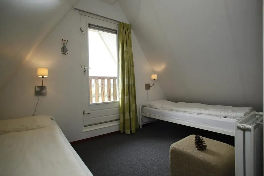 Holiday Home in Plasmolen Near Lakes