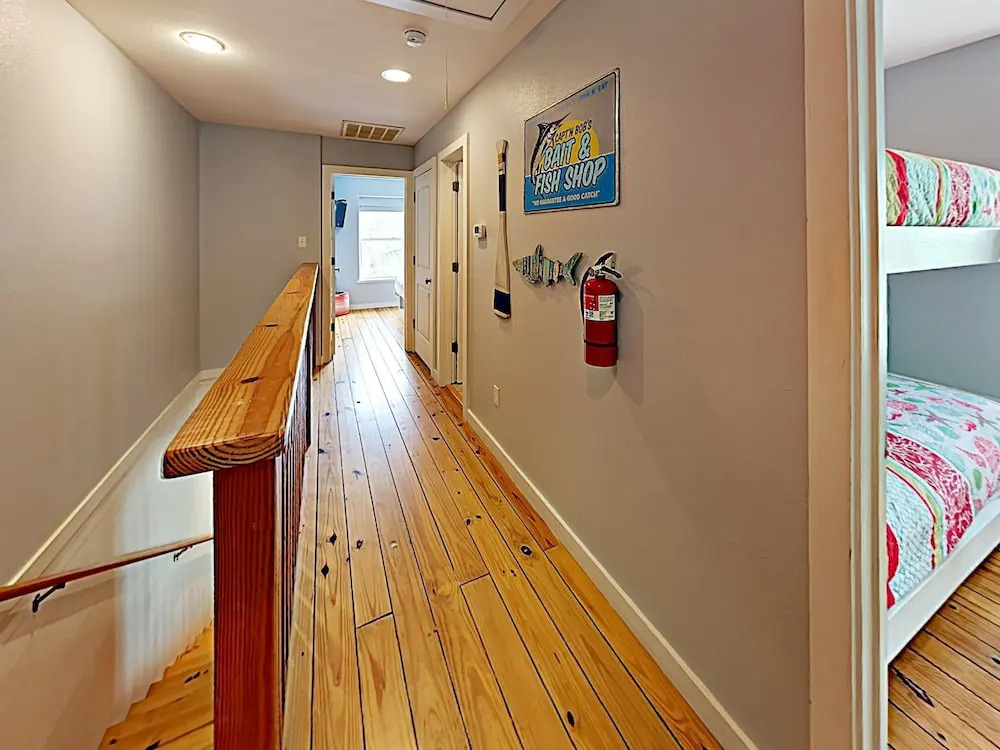 The Commons #304 - Three Bedroom Townhome