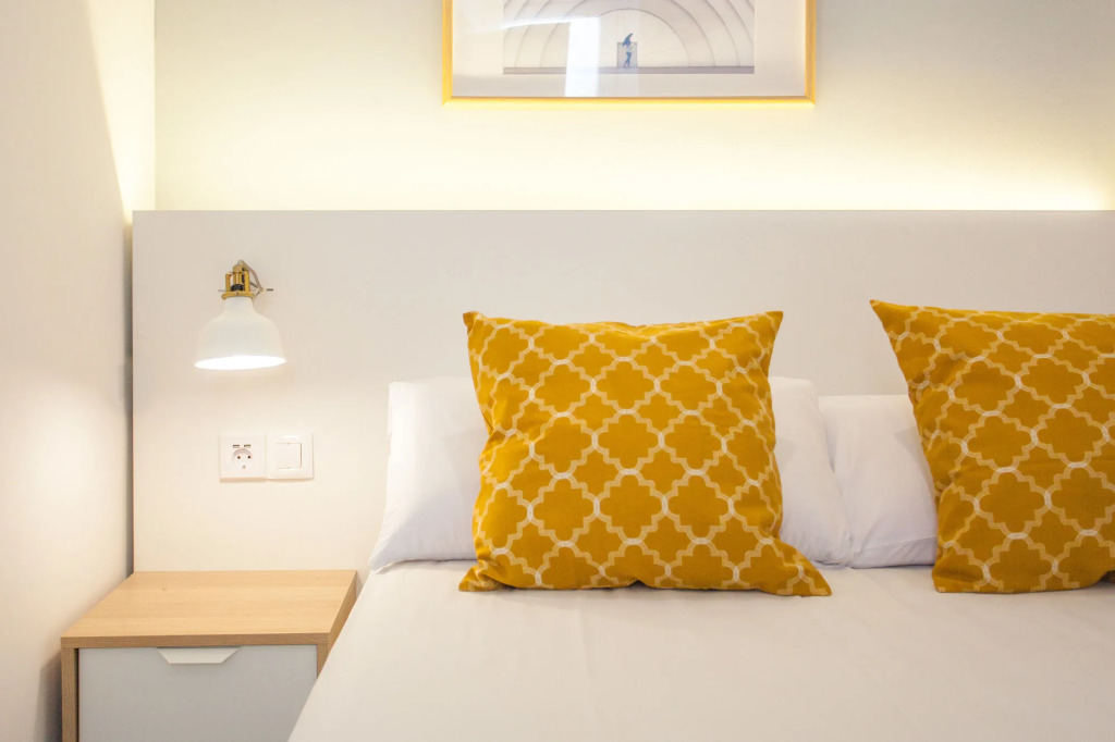 Minas Central Suites