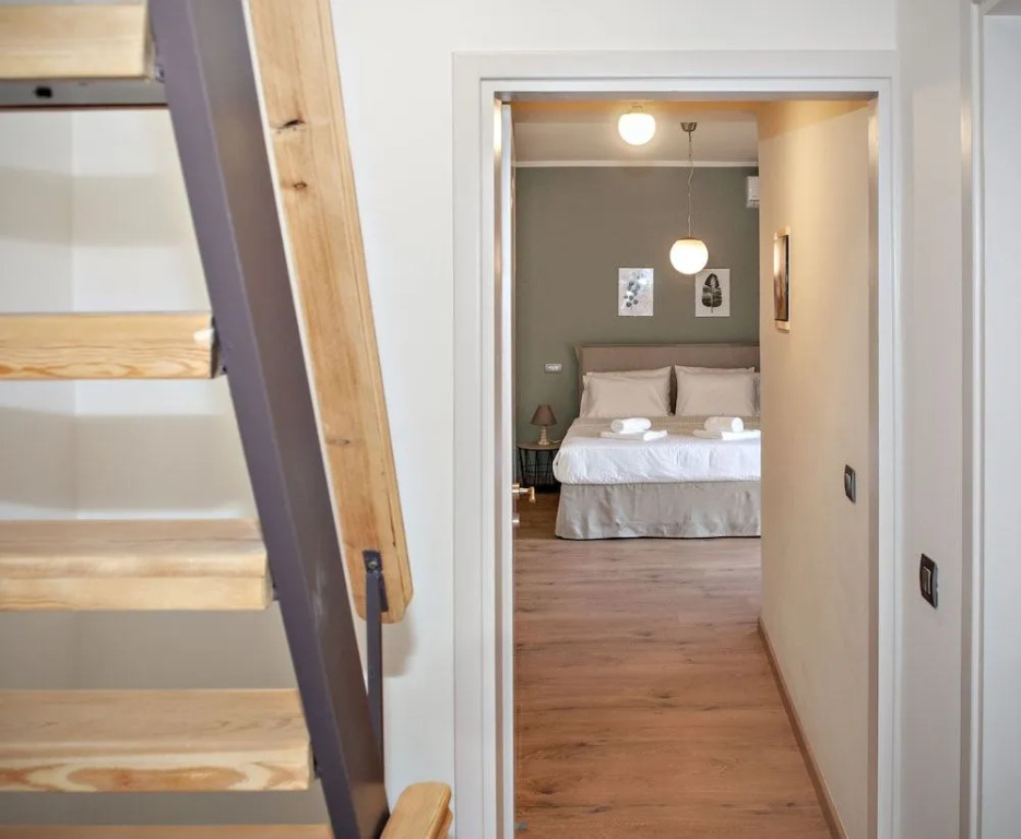 Mirtos Cozy House
