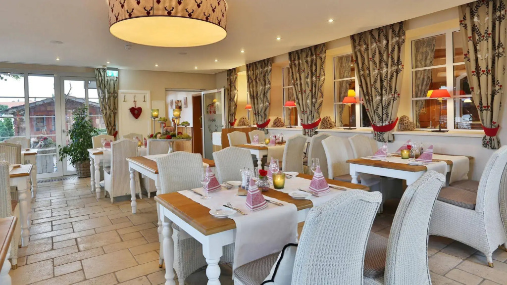 Landgasthof Hotel Gentner