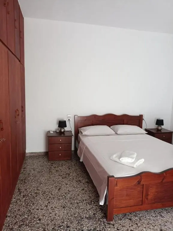 Kostas Maria Apartment 109m2 1st Floor