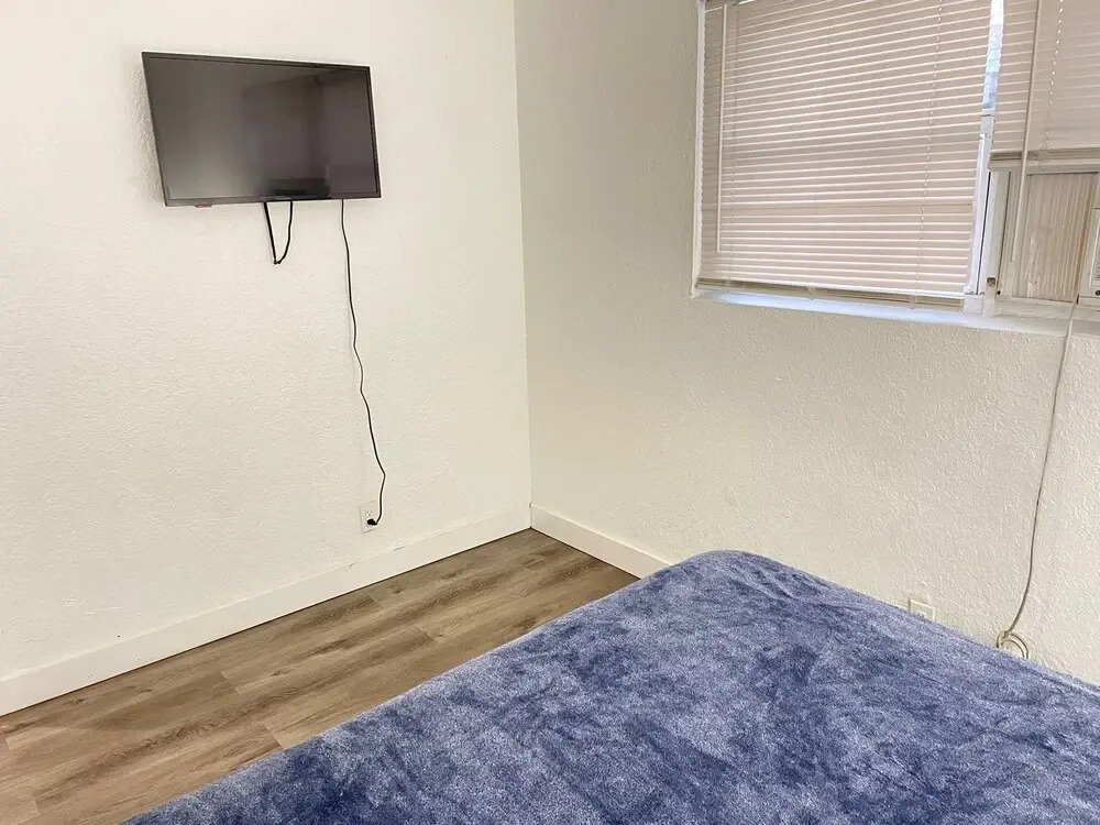 Fort Lauderdale Impeccable 2-1 Apto Free Parking