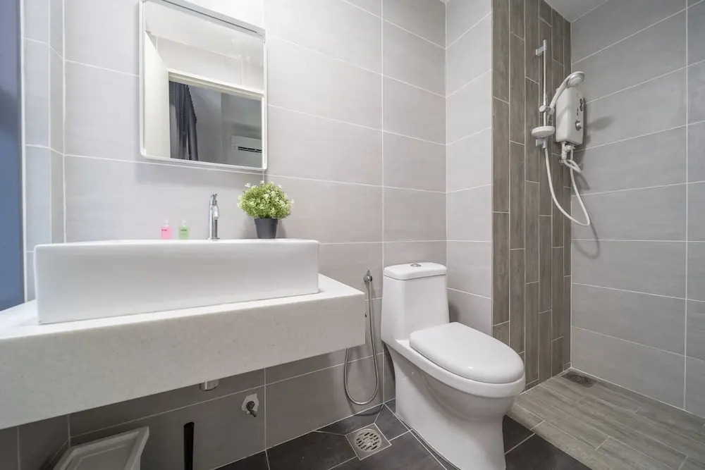 OYO Home 89392 Incredible 2br Arte Plus