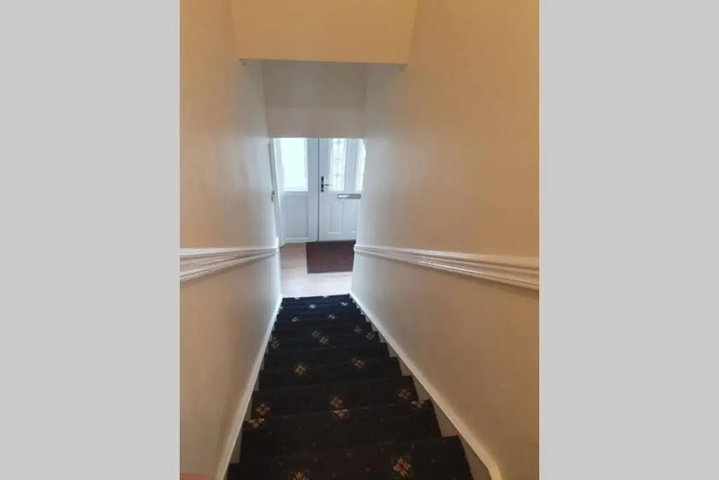 Orpington North Townhouse