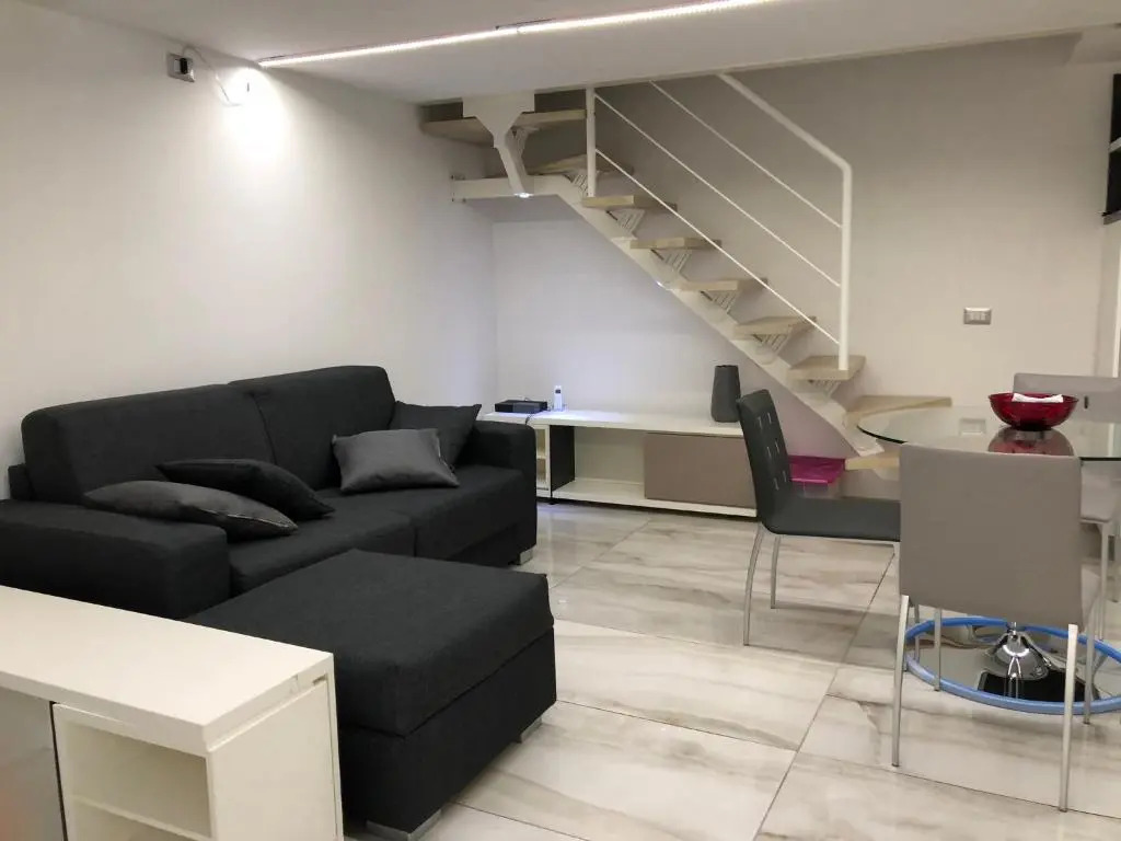 Casa de Barrio