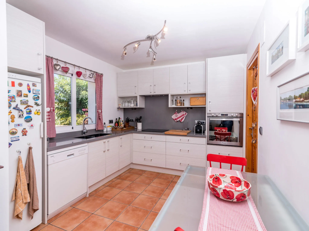 Villa Villa Mariposa by Interhome
