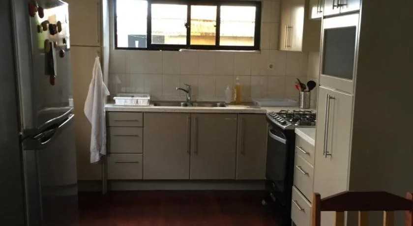 Guesthouse Silversand
