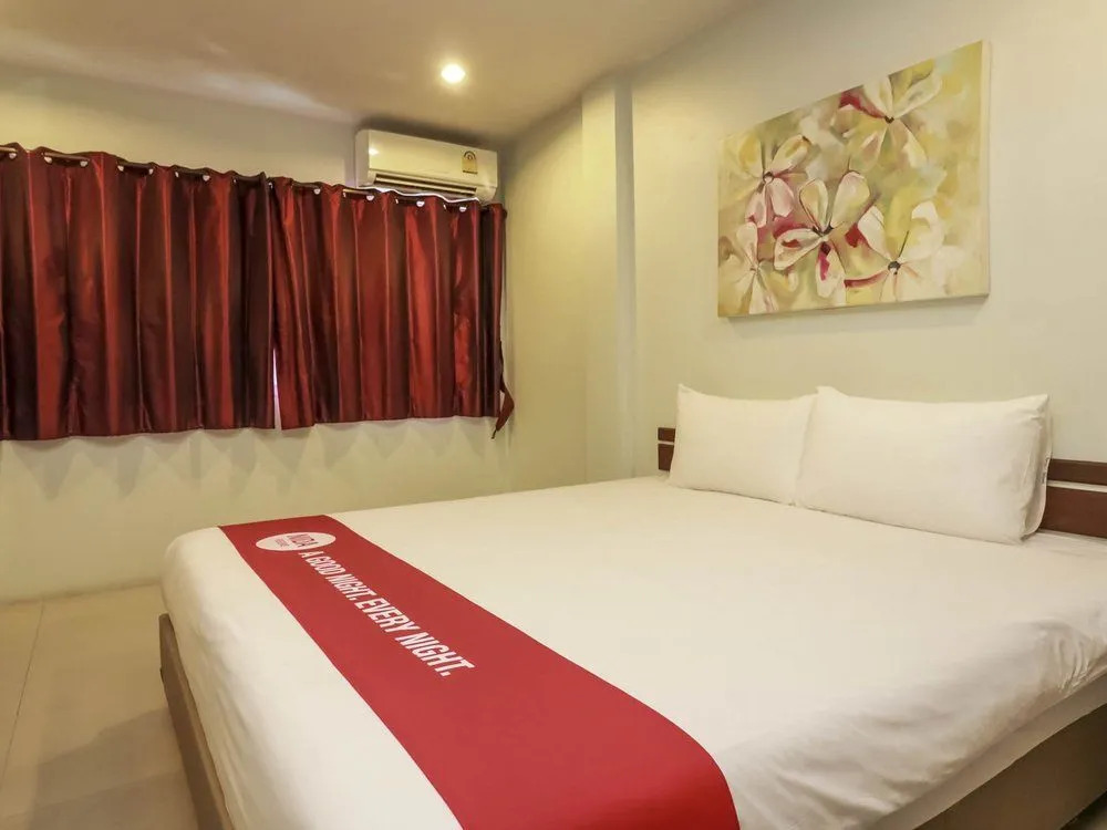 NIDA Rooms Patong Nanai 164