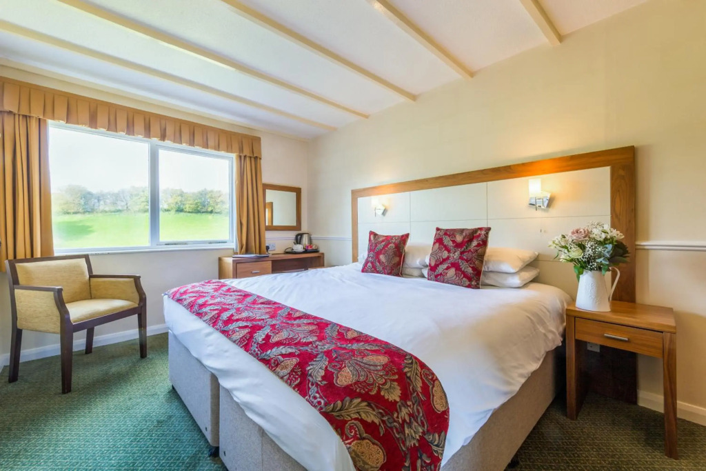 Damson Dene Hotel
